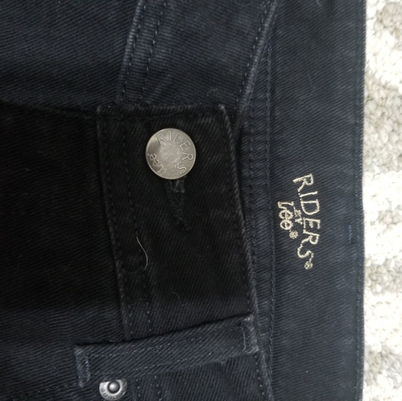 Lee Rider Jeans - Picture 3 of 4